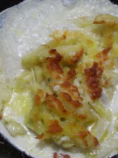 Una foto de Papas Estelita