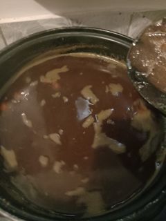 Foto resep Cuko mpek mpek
