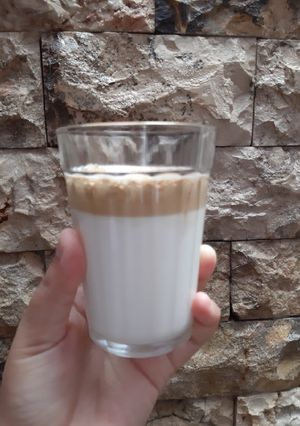 Foto resep Dalgona Coffee anti gagal