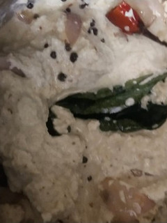 தேங்காய் சட்னி(coconut chutney recipe in tamil) செய்முறை முக்கிய புகைப்படம்