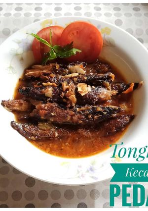Foto resep Tongkol Kecap Pedas