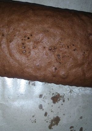 Foto resep Brownies kukus coklat
