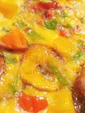 Plantain Frittata