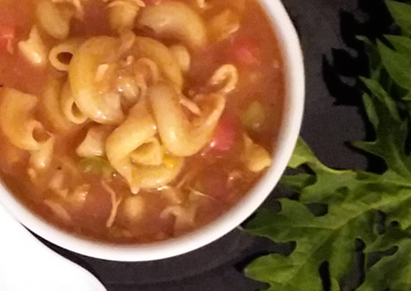 Italian Soup