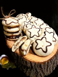 عکسی از دستور کلوچه نادری (کلوچه لاهیجان 1)👌😋