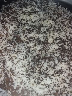 Foto resep Brownis kukus