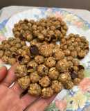 Galletitas Frutigran caseras