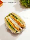 Egg Sandwich