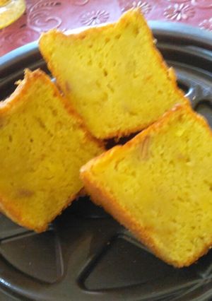 Foto resep Bolu Nangka