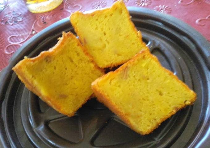 Bolu Nangka