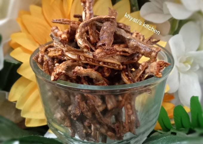 Sukavni Recipe