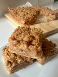 Apple Pie Squares