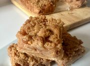 A picture of allspice pie