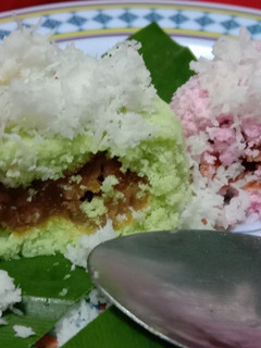 Foto resep Putu Endel