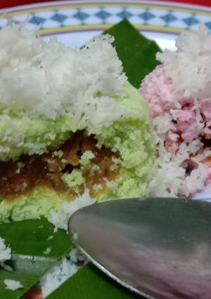 Foto resep Putu Endel