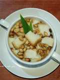 Wedang Cemoe