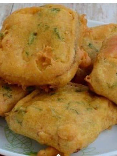 ब्रेड पकोडे (Bread pakode recipe in Hindi) रेसिपी मुख्य फोटो