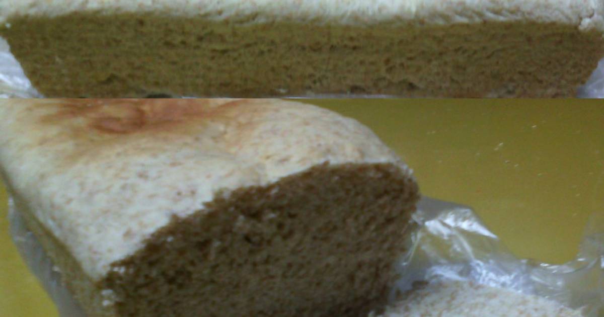 Lactal Integral Receta Pan