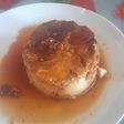 Leche asada