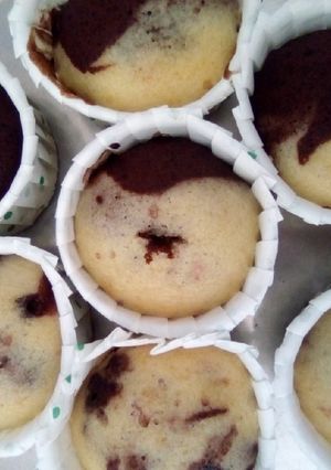 صورة لوصفة مادلان كسكاس