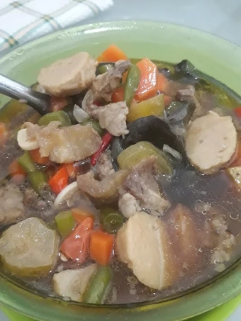 Cara Gampang Menyiapkan Resep Asem-Asem yang  Bikin Ketagihan Anti Ribet, Uenak Banget