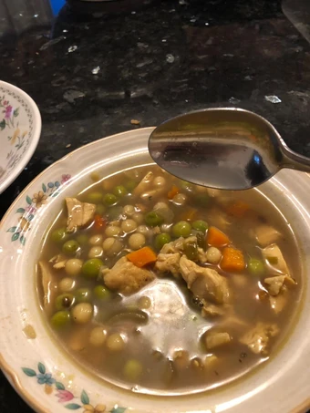 Recipe Wedding soup my style the So Delicious Appealing