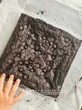 Gluten-free Egg-free Brownies