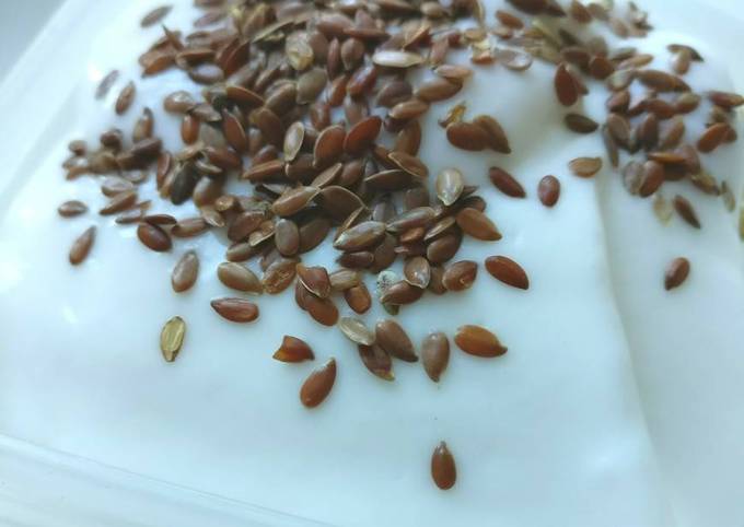 Awesome Easy Oats