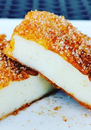 Foto principal de Leche frita
