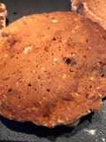 Vegan Peanut Butter Banana Pancakes