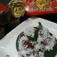 Ongol Ongol Kue Keranjang