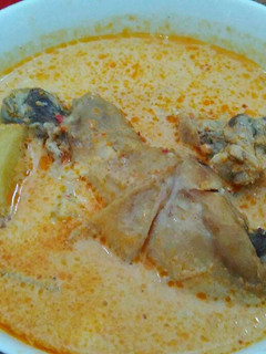 Foto resep Kari Ayam