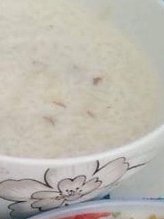 A picture of Kheer.