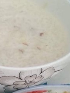 A picture of Kheer.