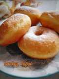 Donat kentang bubur