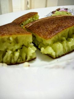 Foto resep Martabak manis simpel