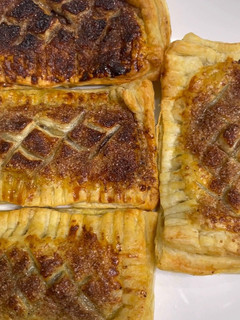 Foto resep 73. Apple Pie