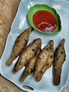 Foto resep Otak-otak ikan tuna