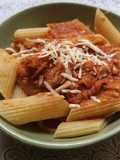 Salsa de atún