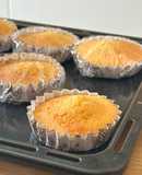 Madeleines (マドレーヌ)