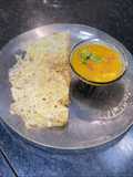 રવા ઢોસા (Rava Dosa Recipe In Gujarati)