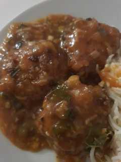 मंचूरियन (Manchurian recipe in Hindi) रेसिपी मुख्य फोटो