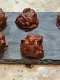 Falsos Ferrero Rocher