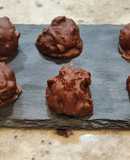 Falsos Ferrero Rocher
