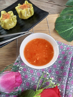 Foto resep Saus Sambal Siomay Dimsum