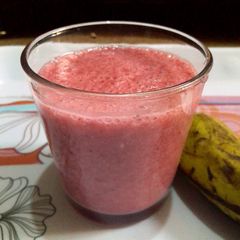 A picture of Detox Smoothie.