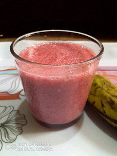 A picture of Detox Smoothie.