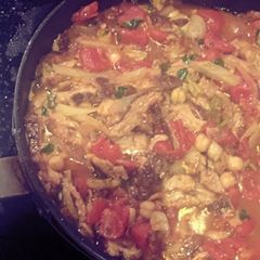 A picture of Seitan Sardinia.