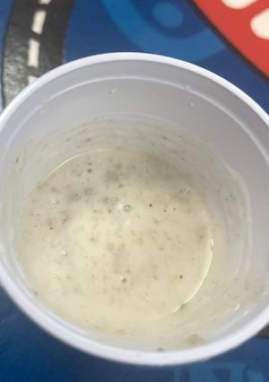 صورة لوصفة فورا (مشروب نيجيري🇳🇬🇳🇬)