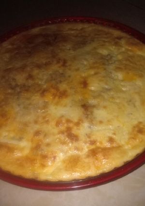 صورة لوصفة غراتان كرنب (ملفوف)